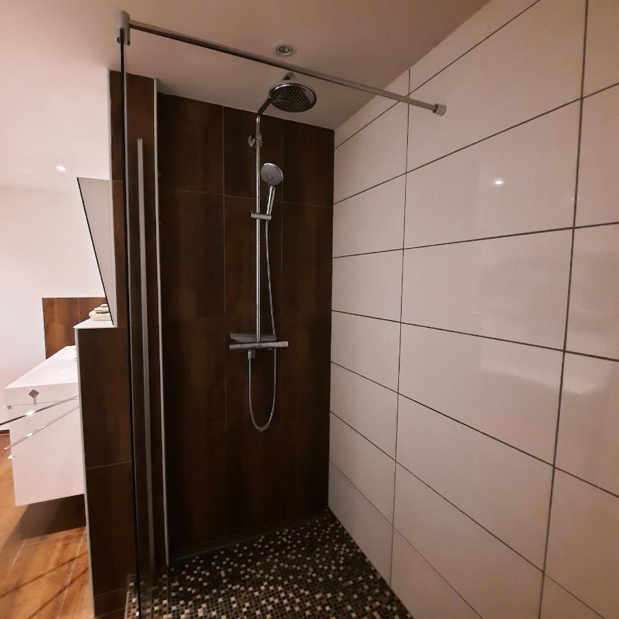 Full Flat 3 Bedrooms Saarbrucken Center -11 People Dış mekan fotoğraf